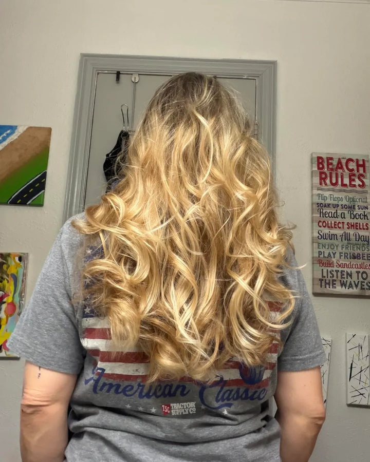 Review by Camila