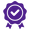 Guarantee Badge