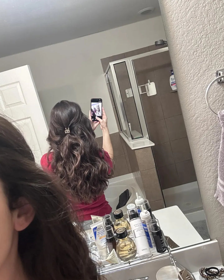 Review by Elisa