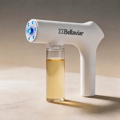 Bellaviar™ Pistola Anti-Odori per Animali