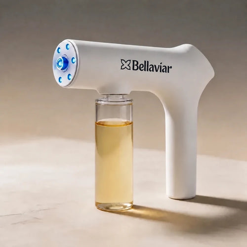 Bellaviar™ Pistola Anti-Odori per Animali