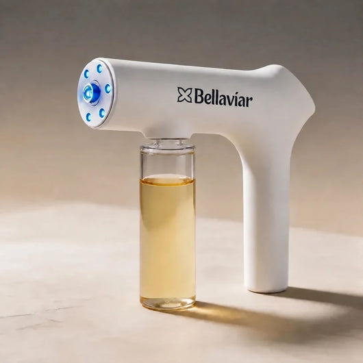 Bellaviar™ Pistola Anti-Odori per Animali